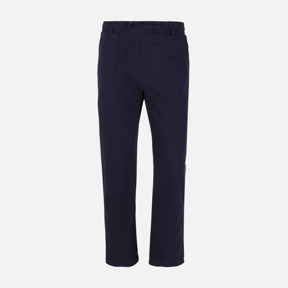 MEN JOGGER WOVEN REGULAR FIT