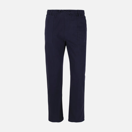 MEN JOGGER WOVEN REGULAR FIT