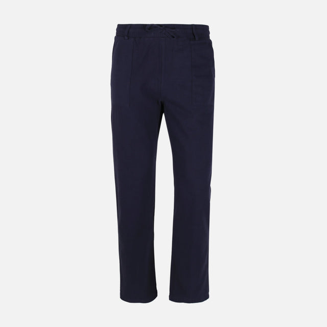 MEN JOGGER WOVEN REGULAR FIT