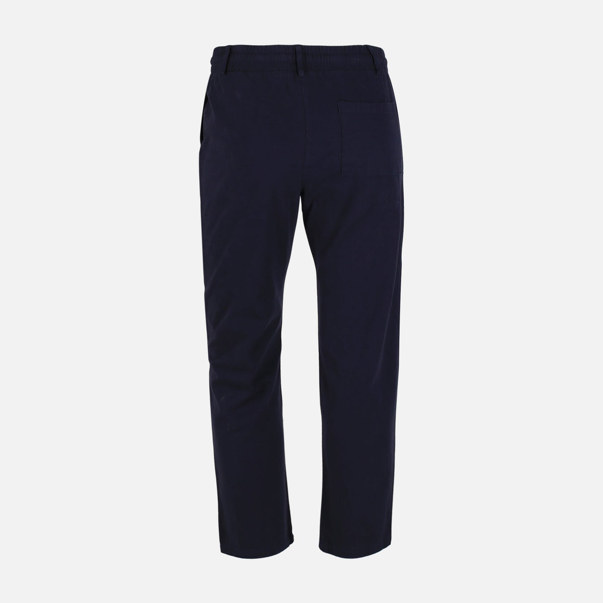 MEN JOGGER WOVEN REGULAR FIT