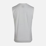 MEN VEST ROUND NECK REGULAR FIT