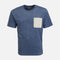 MEN T-SHIRT ROUND NECK REGULAR FIT