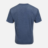 MEN T-SHIRT ROUND NECK REGULAR FIT