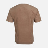 MEN T-SHIRT ROUND NECK REGULAR FIT