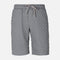 MEN SHORT KNITED REGULAR FIT