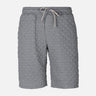MEN SHORT KNITED REGULAR FIT