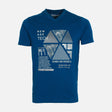 MEN T-SHIRT V-NECK REGULAR FIT