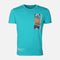 MEN T-SHIRT ROUND NECK REGULAR FIT