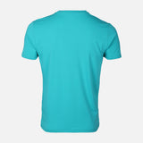 MEN T-SHIRT ROUND NECK REGULAR FIT