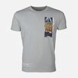 MEN T-SHIRT ROUND NECK REGULAR FIT