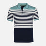 MEN POLO T-SHIRT REGULAR FIT