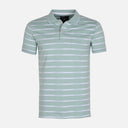MEN POLO T-SHIRT REGULAR FIT