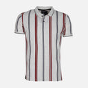 MEN POLO T-SHIRT REGULAR FIT