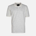 MEN POLO T-SHIRT REGULAR FIT