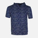 MEN ROUND NECK T-SHIRT REGULAR FIT