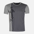 MEN ROUND NECK T-SHIRT REGULAR FIT