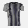 MEN ROUND NECK T-SHIRT REGULAR FIT