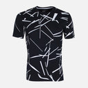 MEN ROUND NECK T-SHIRT REGULAR FIT