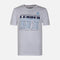 MEN GRAPHIC T-SHIRT ROUND NECK REGULAR FIT