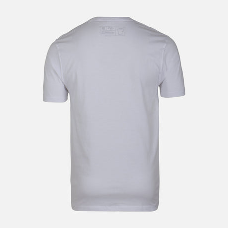 MEN GRAPHIC T-SHIRT ROUND NECK REGULAR FIT