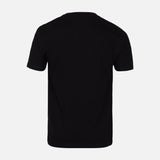 MEN GRAPHIC T-SHIRT ROUND NECK REGULAR FIT