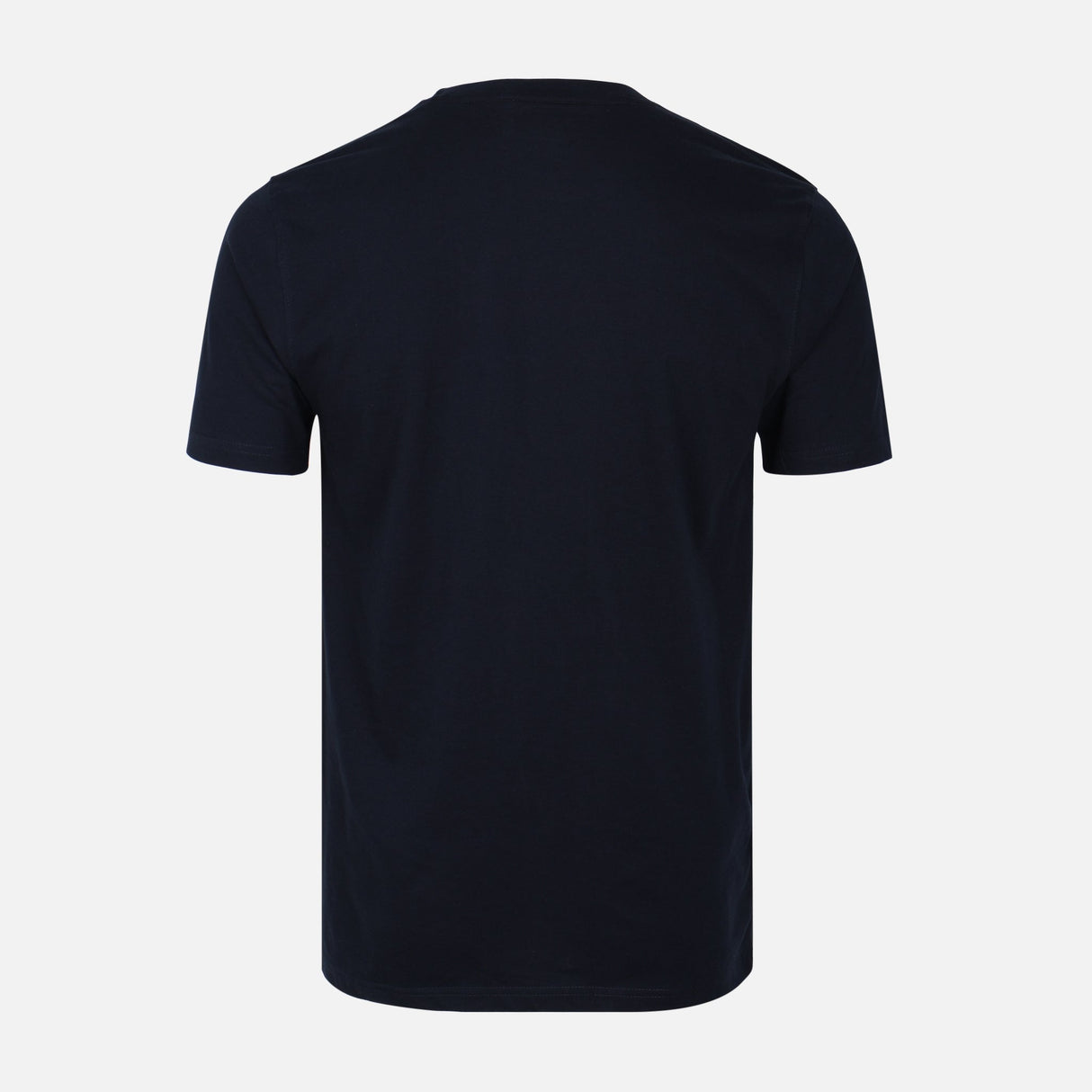 MEN GRAPHIC T-SHIRT ROUND NECK REGULAR FIT