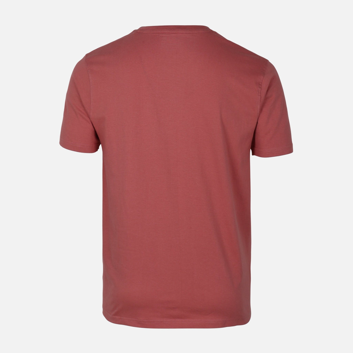 MEN GRAPHIC T-SHIRT ROUND NECK REGULAR FIT