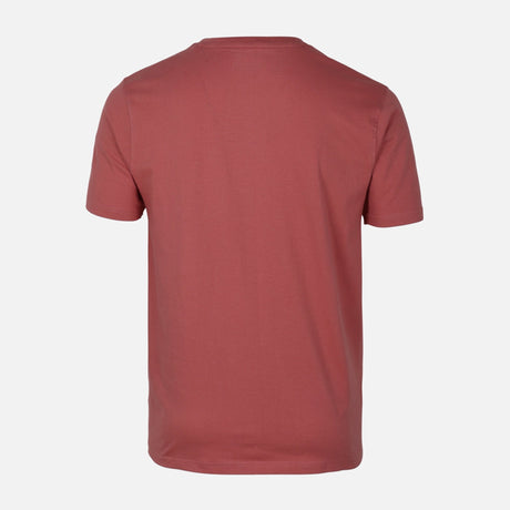 MEN GRAPHIC T-SHIRT ROUND NECK REGULAR FIT