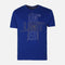 MEN GRAPHIC T-SHIRT ROUND NECK REGULAR FIT