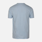 MEN GRAPHIC T-SHIRT ROUND NECK REGULAR FIT