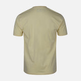 MEN GRAPHIC T-SHIRT ROUND NECK REGULAR FIT