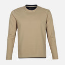 MEN LONG SLEEVE T-SHIRT
