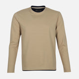 MEN LONG SLEEVE T-SHIRT