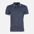 MEN POLO REGULAR FIT