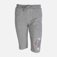 MEN BERMUDA SLIM FIT