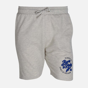 MEN SHORTS REGULAR FIT 