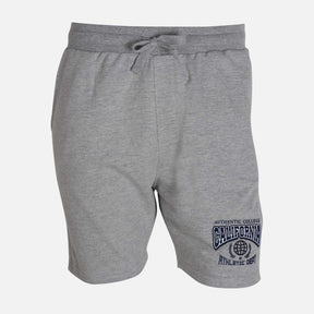 MEN SHORTS REGULAR FIT 