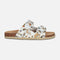 LADIES CASUAL SLIP-ON SLIPPERS