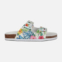 LADIES CASUAL SLIP-ON SLIPPERS