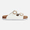 LADIES CASUAL SLIP-ON SLIPPERS