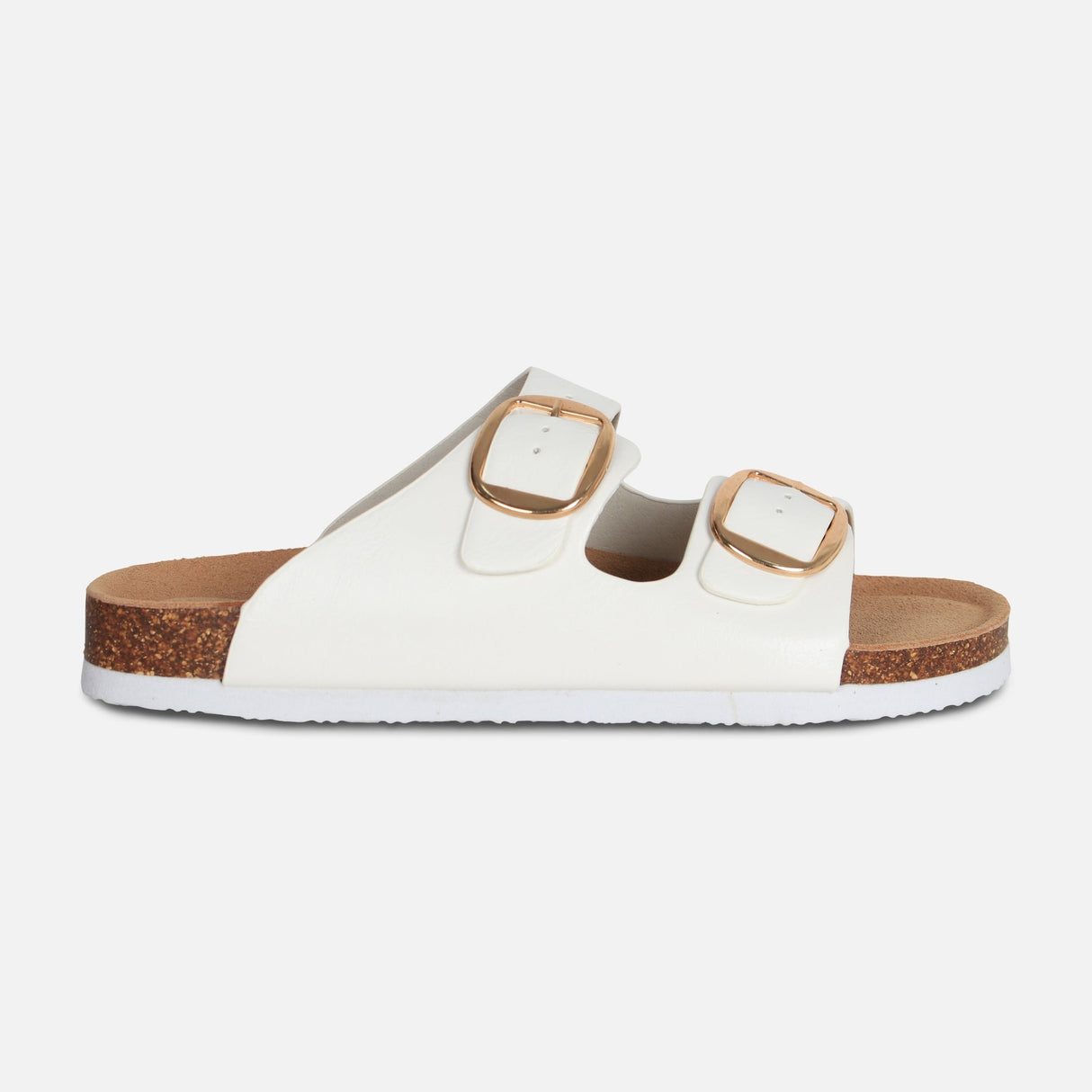 LADIES CASUAL SLIP-ON SLIPPERS