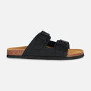 MEN CASUAL SLIP-ON SLIPPERS