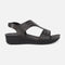 LADIES CASUAL SLIP-ON SANDALS