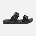 LADIES CASUAL SLIP-ON SLIPPERS
