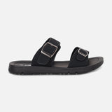 LADIES CASUAL SLIP-ON SLIPPERS