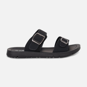LADIES CASUAL SLIP-ON SLIPPERS