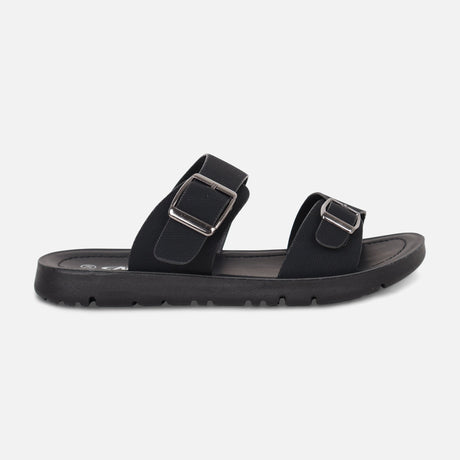 LADIES CASUAL SLIP-ON SLIPPERS