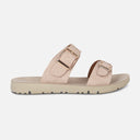 LADIES CASUAL SLIP-ON SLIPPERS