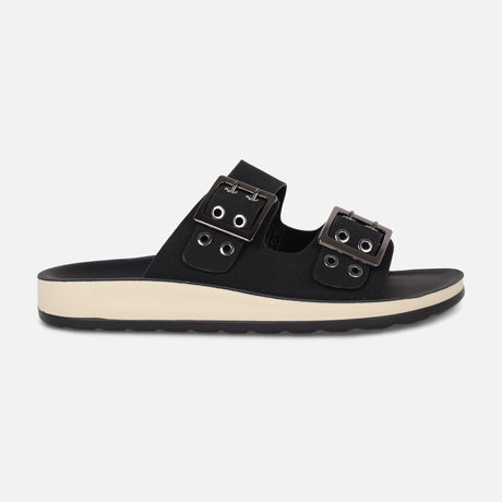 LADIES CASUAL SLIP-ON SLIPPERS