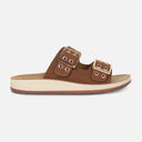 LADIES CASUAL SLIP-ON SLIPPERS